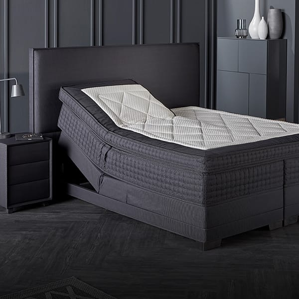 Komplett ausgestattet