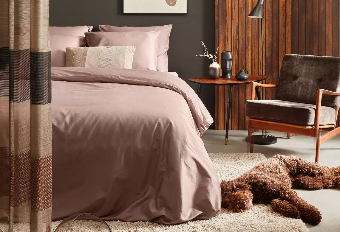 Bettwäsche Royal Norway