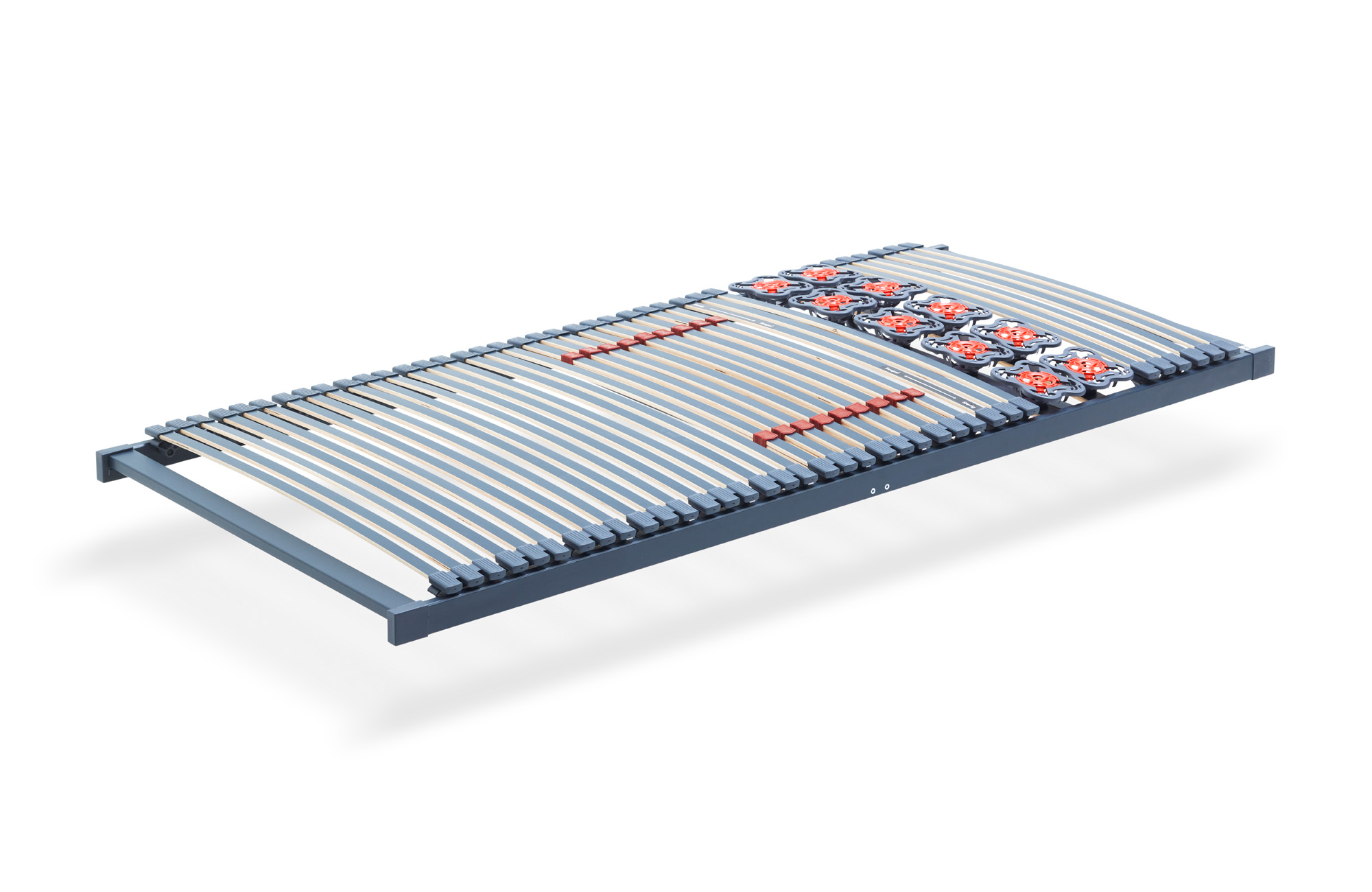 Technoflex 4000 Lattenrost Flach