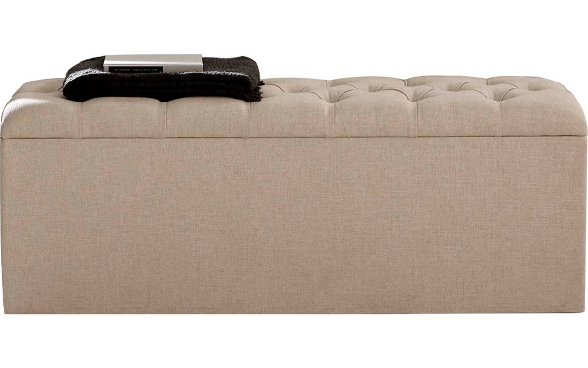 Bett Koffer Highland