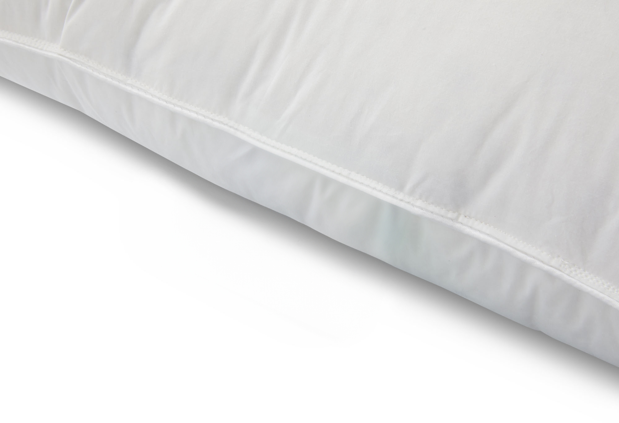 So frisch wie neue Daunen 