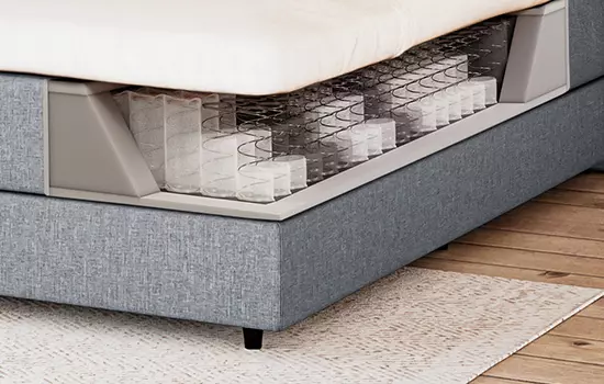 Auf die richtige Unterstützung kommt es an