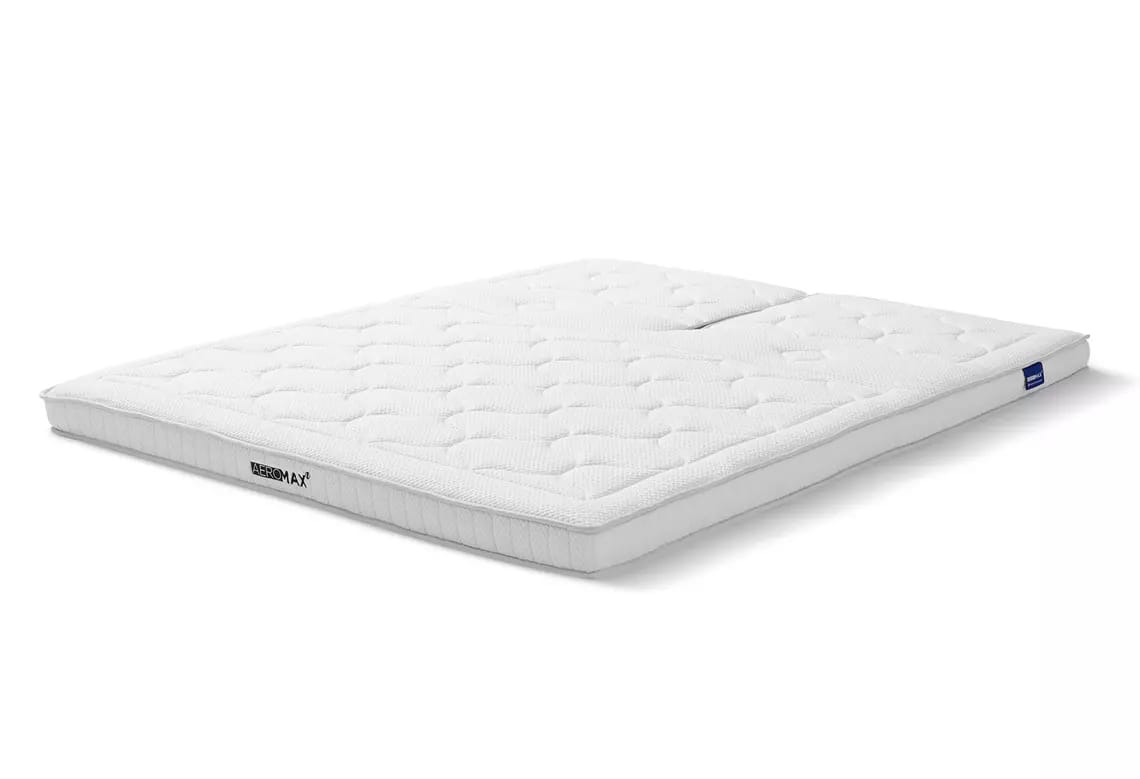 Elastischer und verschleißfester Bezug mit hautfreundlichen Tencelfasern