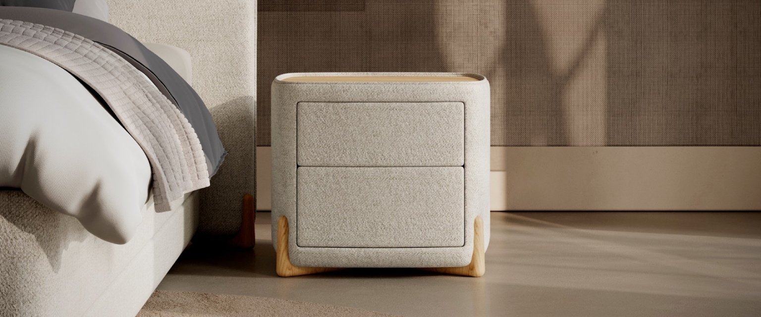 Harmonisches Gesamtbild