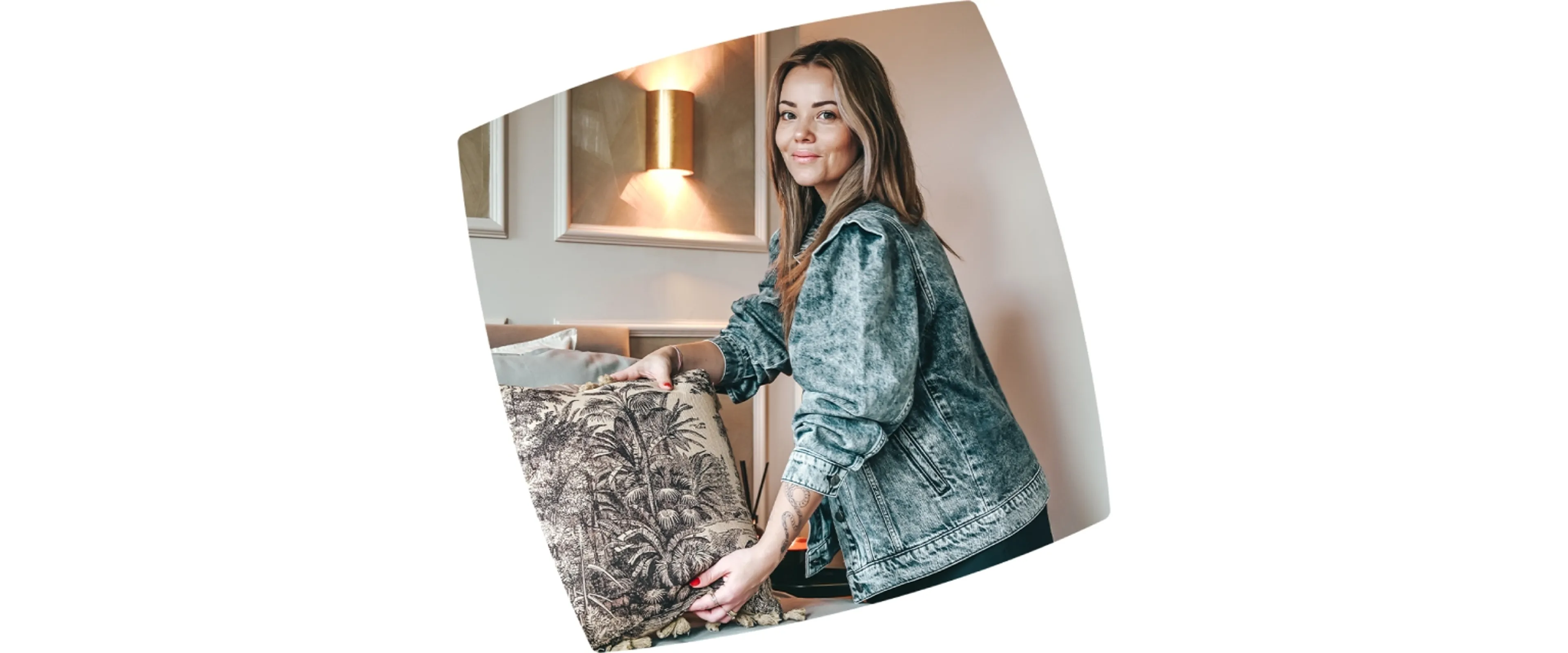 Accessoires schaffen ein ultimatives Hotelerlebnis