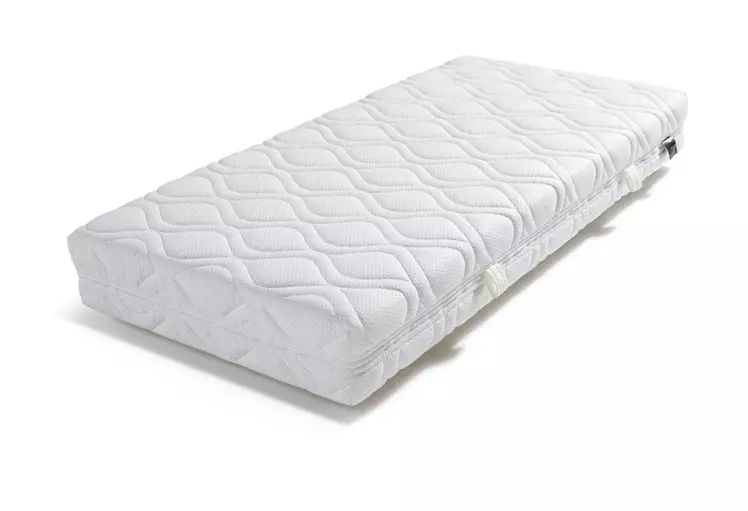 Riviera Kaltschaummatratze HR60