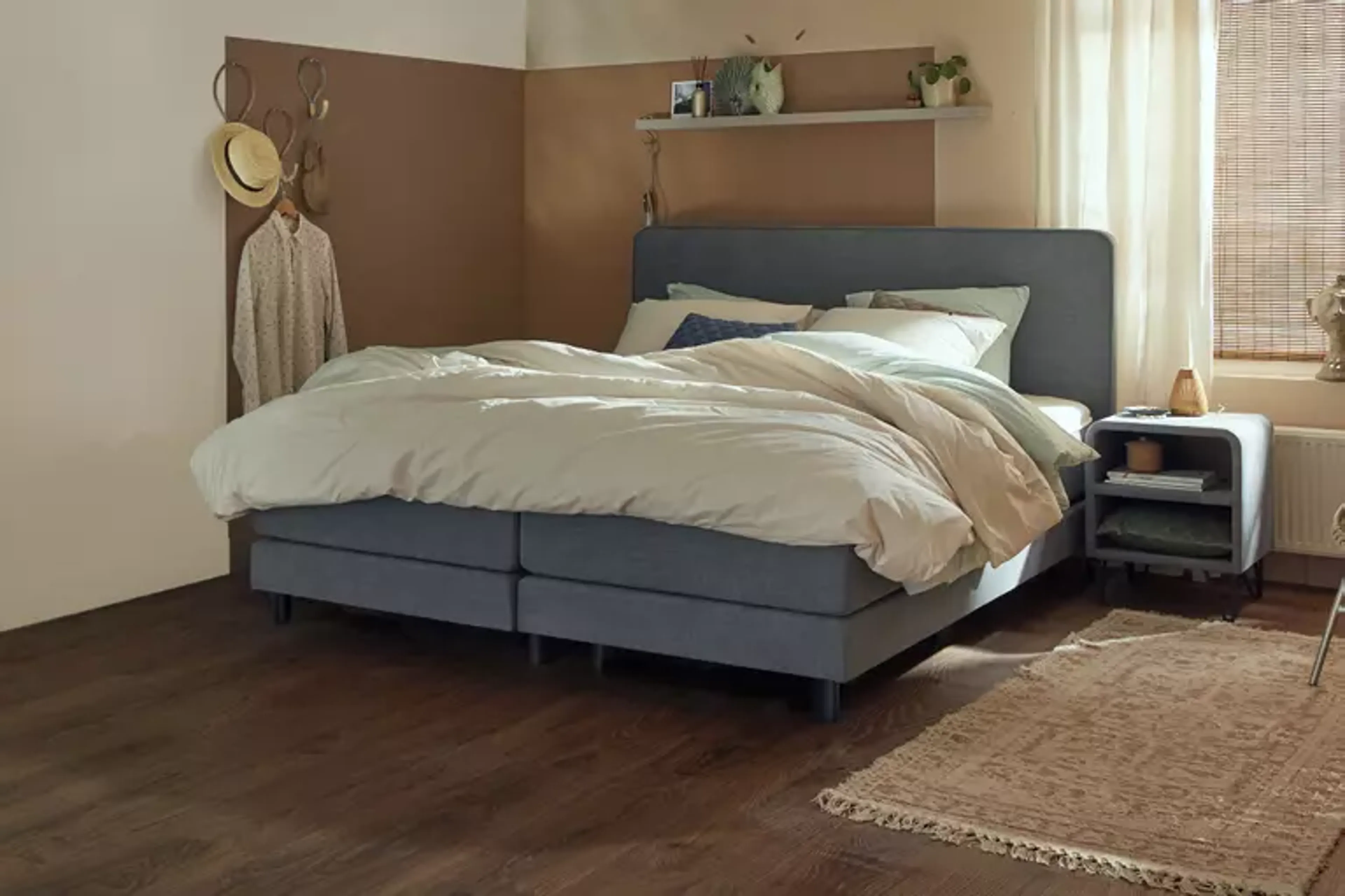 Sind Sie Start-klar?