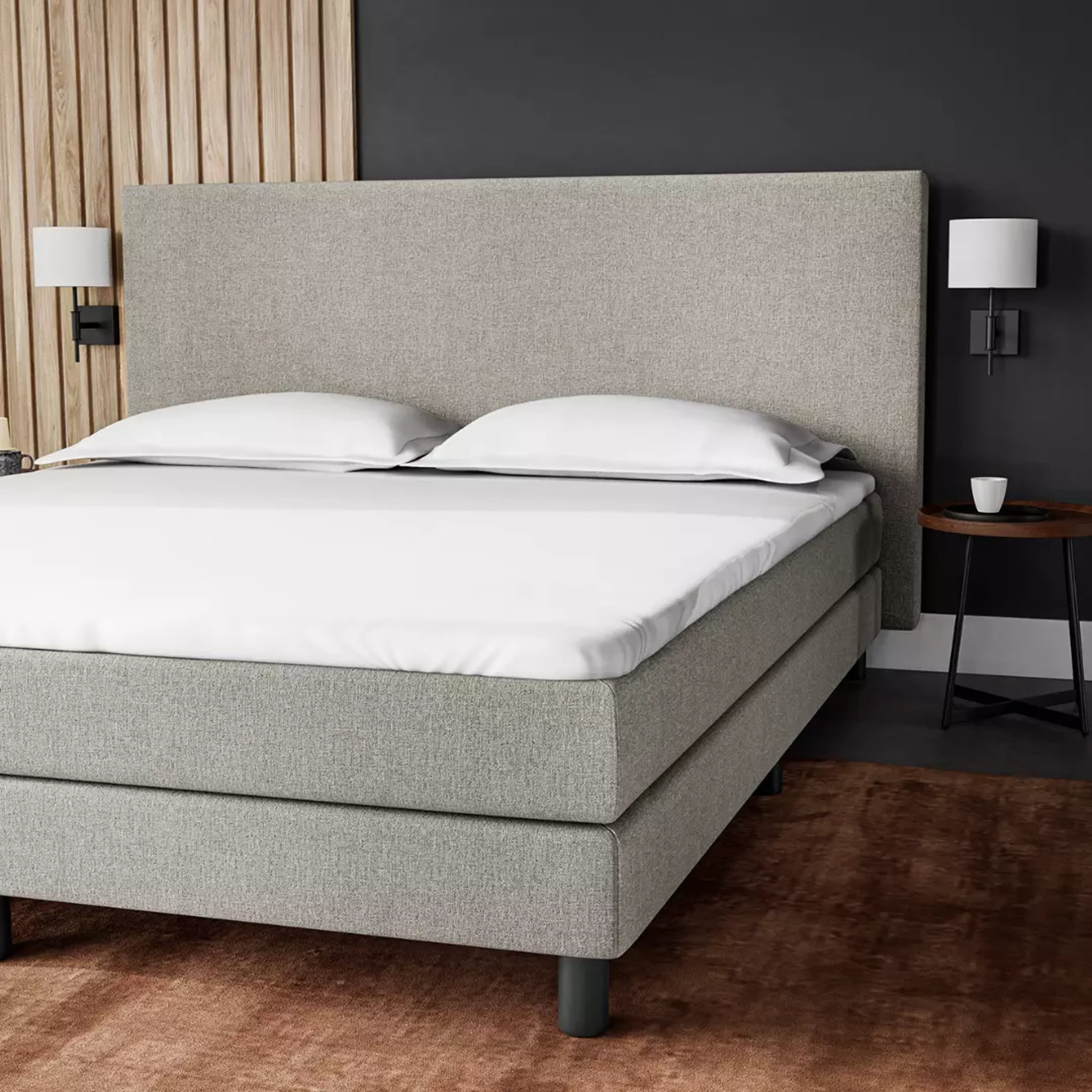 Mit wenigen Klicks zum neuen Bett